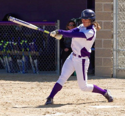 In Action Shot