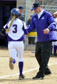 Home Run Photo